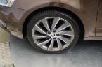 Škoda Octavia - fotka číslo 9