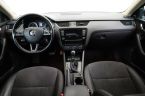 Škoda Octavia - fotka číslo 4