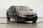 Škoda Octavia - fotka číslo 7