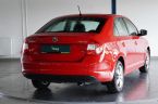 Škoda Rapid - fotka číslo 1