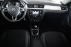 Škoda Rapid - fotka číslo 5