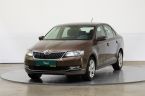 Škoda Rapid - fotka číslo 0