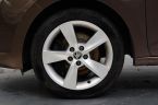Škoda Rapid - fotka číslo 9
