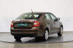 Škoda Rapid - fotka číslo 1