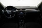 Škoda Rapid - fotka číslo 4