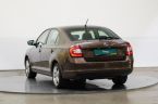 Škoda Rapid - fotka číslo 6