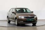 Škoda Rapid - fotka číslo 7