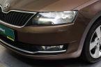 Škoda Rapid - fotka číslo 8