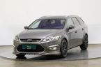 Ford Mondeo - fotka číslo 0