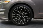 Ford Mondeo - fotka číslo 9