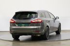 Ford Mondeo - fotka číslo 1