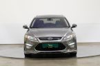 Ford Mondeo - fotka číslo 3