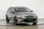 Ford Mondeo - fotka číslo 7