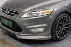 Ford Mondeo - fotka číslo 8