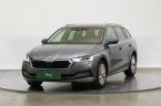 Škoda Octavia - fotka číslo 0