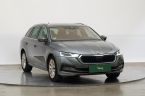Škoda Octavia - fotka číslo 1