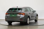 Škoda Octavia - fotka číslo 2
