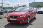 Seat Ibiza - fotka číslo 0