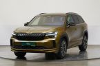 Škoda Kodiaq - fotka číslo 0