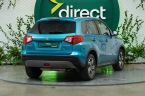Suzuki Vitara - fotka číslo 1