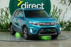 Suzuki Vitara - fotka číslo 7