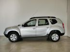 Dacia Duster - fotka číslo 2