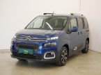Citroën Berlingo - fotka číslo 0