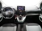 Citroën Berlingo - fotka číslo 4