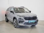 Škoda Kodiaq - fotka číslo 7