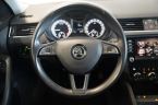 Škoda Octavia - fotka číslo 17