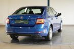 Škoda Octavia - fotka číslo 1