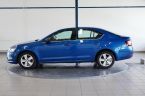 Škoda Octavia - fotka číslo 2