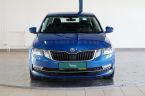 Škoda Octavia - fotka číslo 3