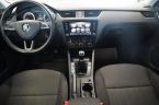 Škoda Octavia - fotka číslo 4