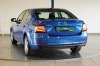 Škoda Octavia - fotka číslo 6