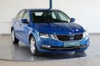 Škoda Octavia - fotka číslo 7