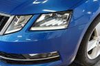 Škoda Octavia - fotka číslo 8