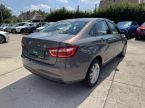 Lada Vesta - fotka číslo 1
