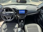 Lada Vesta - fotka číslo 4