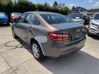 Lada Vesta - fotka číslo 9