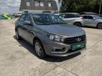 Lada Vesta - fotka číslo 10