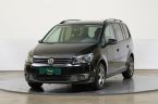 Volkswagen Touran - fotka číslo 0