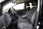 Volkswagen Touran - fotka číslo 10