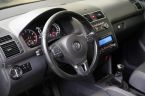 Volkswagen Touran - fotka číslo 13