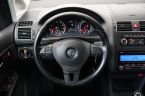 Volkswagen Touran - fotka číslo 17