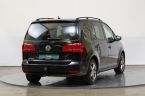 Volkswagen Touran - fotka číslo 1