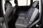 Volkswagen Touran - fotka číslo 22