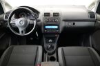 Volkswagen Touran - fotka číslo 4