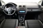Volkswagen Touran - fotka číslo 4