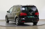 Volkswagen Touran - fotka číslo 6